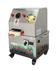 Máquina para Hacer Jugo de Caña de Azúcar, Trituradora de Caña de Alta Calidad y Bajo Precio - Product Image 1