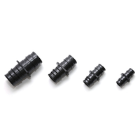 2024 Nouveaux raccords Pex de plomberie de presse pour Pex Pipe Connect