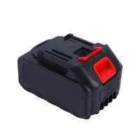 Lave-linge électrique sans fil à haute pression, Rechargeable, Auto lavage de voiture, pistolet à eau spyra pour batterie Makita 21V