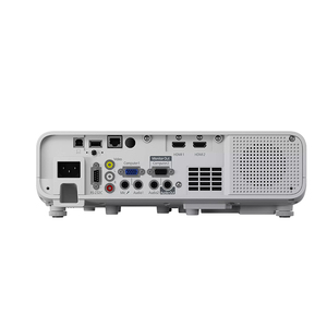 Proyector Láser Epson CB-L260F 3LCD, 4600 Lúmenes, 1080P |   Pantalla Inalámbrica de 4 Pantallas con Contraste de 2.5M:1 para Oficina CB-L260F Epson CB - Product Image 4