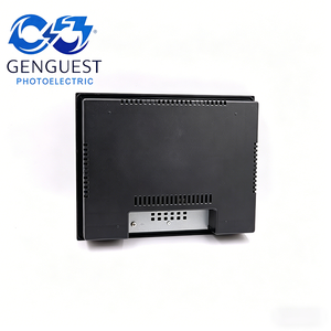 หน้าจอสัมผัสขนาด7นิ้ว HMI ของแท้ใหม่6AV6648-0CC11-3AX0 6AV6648-0EC11-3AX0 6AV6648-0DE11-3AX0 6AV6648-0DC11-3AX0 - Product Image 2