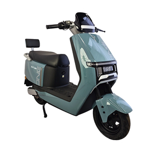 Nueva Motocicleta Eléctrica de Alta Velocidad de 1500W-3000W 60v/72v, Motocicleta Eléctrica para Adultos, Adecuada para Uso por Adultos - Product Image 5