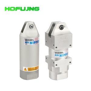 Tijeras Neumáticas de Plástico Personalizables VESSEL OEM, Herramientas Mecánicas, Modelos GT-NS30 NR30 N30AJ N30AE - Product Image 3