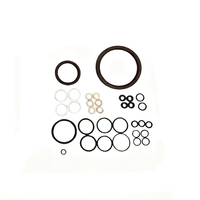 Kit complet de joints de moteur pour Subaru FB20 2.0L Impreza Forester Legacy V XV / Crosstrek 2010-2017 10105AB400 10105-AB400