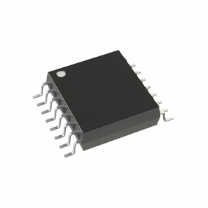 PI3B3251LE ไอซีมัลติเพล็กซ์/ดีมัลติเพล็กซ์1x16TSSOP ชิปส่วนประกอบอิเล็กทรอนิกส์วงจรรวมลอจิกบิลออฟเมทัล IC มีของในสต็อก - Product Image 1