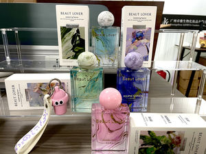 2026 Nieuwe Hot Selling Luxe Langdurige Geur OEM/ODM Diensten Beschikbaar Fabrieksdirecte Verkoop Fruitige Geur - Product Image 6