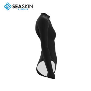 Traje personalizado Seaskin 3mm 5mm 7mm Cr traje de buceo traje de <span class=keywords><strong>neopreno</strong></span> de piedra caliza Yamamoto o <span class=keywords><strong>Yulex</strong></span> Freediving mujeres Bikini traje de <span class=keywords><strong>neopreno</strong></span> - Product Image 4