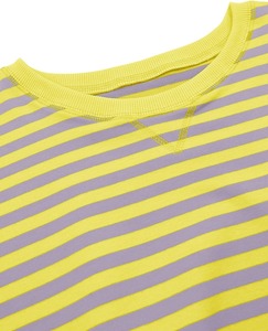 Sweat-shirt à col rond en tricot ultra doux pour femmes coupe décontractée couleur unie respirant écologique pour une utilisation en hiver - Product Image 5