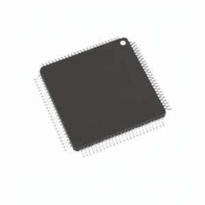 Electronic Chips Component Original PIC32MX460F512L-80V_PT 100 TQFP Embedded - Product Image 1