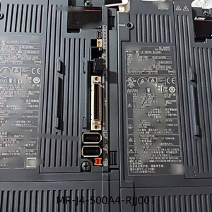MR-J4-500A4-RJ ไดรเวอร์ PLC ของแท้ใหม่เอี่ยม คุณภาพสูง พร้อมการรับประกันหนึ่งปี - Product Image 2