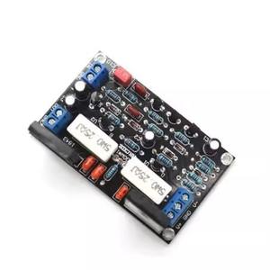 029 2SC5200 + 2SA1943 Monoblock 100W Carte d'amplificateur finie - Haute puissance monocanal CN/GUA A486 - Product Image 4