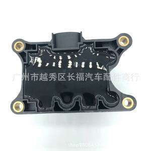 คอยล์จุดระเบิดฟอร์ด 1S7G12029AC 1372758 1517183 สำหรับมอนเดโอ เฟียสต้าอะไหล่ทดแทนใหม่ - Product Image 1