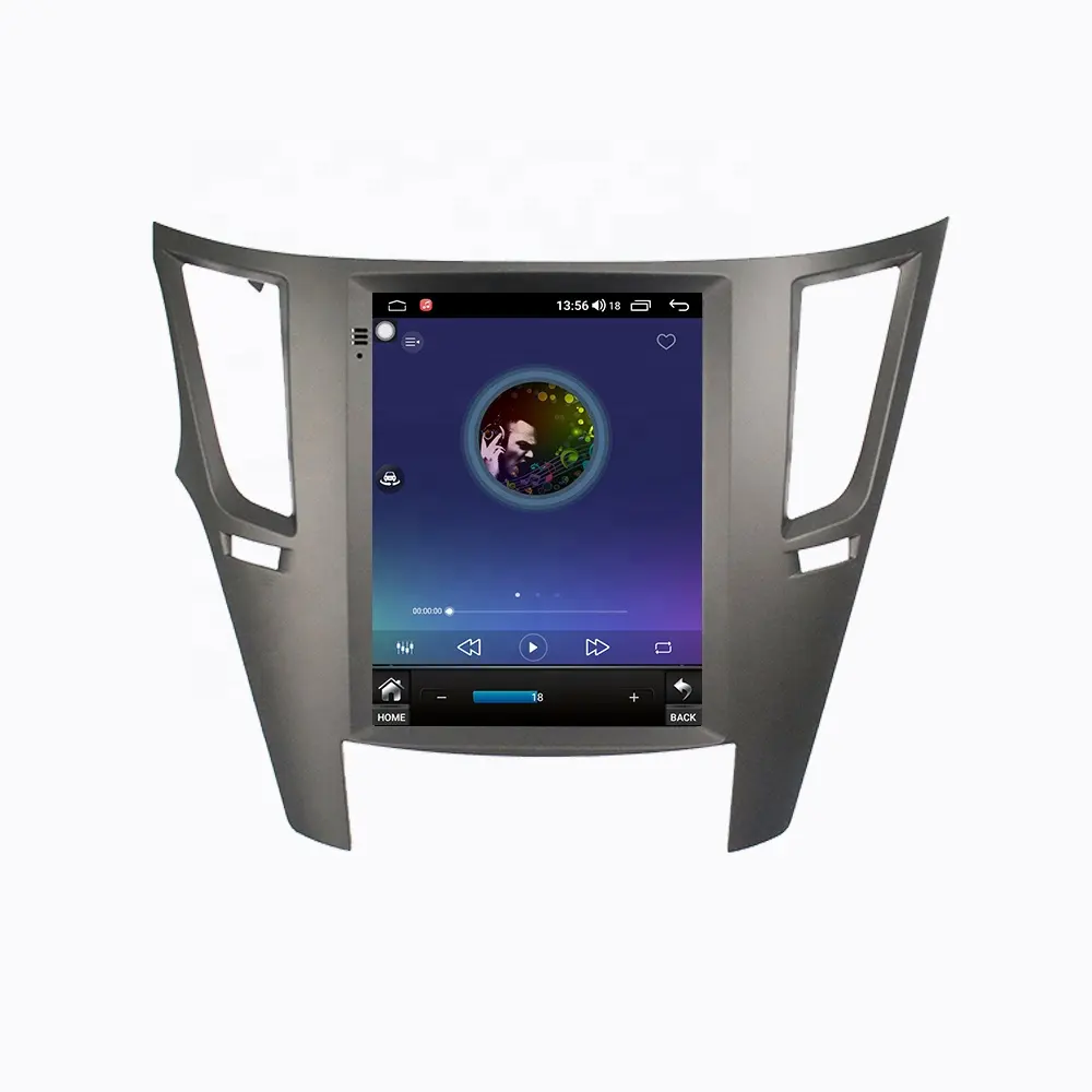 3 + 32 Гб 4G LTE Android автомобильный мультимедийный плеер для Subaru Outback 4 BR legacy 5 2009-2014 GPS-навигация головное устройство WIFI Аудио стерео