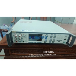 1 ชิ้น 8588A มัลติมิเตอร์แบบอ้างอิง*การทดสอบที่ดี_ H - Product Image 1