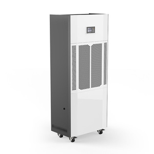 Industrial <b>Dehumidifier</b> 15 L 380 V Metal Body Digital Display For Garage Factory Use - Product Image 2