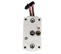 Vanne de régulation proportionnelle électro-hydraulique unidirectionnelle série MCV MCV116A4201 MCV116G4204 MCV116A3102 MCV116A3203 MCV116A3001 70