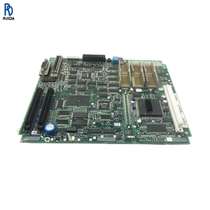 เครื่องเข้ารหัสโรตารี่ HR116 HR114 HR115 HR113 HR112 HR125 HR124 HR126เซ็นเซอร์ความแม่นยำสูงอุปกรณ์อัตโนมัติ - Product Image 1