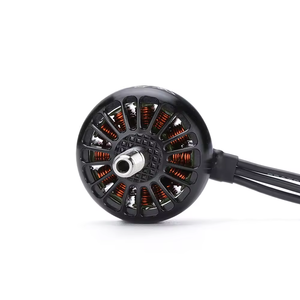 ไอไฟลท์ ซิง 2205 2300KV/3200KV สำหรับเครื่องบินบังคับวิทยุของมอเตอร์ติดท้ายเรือ มอเตอร์ไร้แปรงถ่านของแท้ - Product Image 4