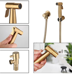 Современный спрей для биде - Product Image 2