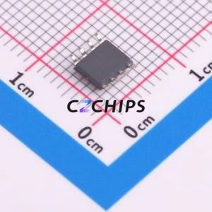 M95160-DRMN8TP วงจรรวม EEPROM-8ใหม่ของแท้ - Product Image 2