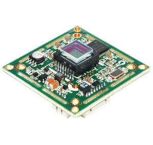 Modulo Telecamera CCD PCB per Videocitofono <span class=keywords><strong>CCTV</strong></span> Analogico Tradizionale di Vecchio Tipo con Uscita Analogica 600TVL - Product Image 2