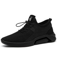 Chaussures de sport les moins chères du monde, fournisseur d'or Alibaba, nouveau modèle, chaussures décontractées pour hommes