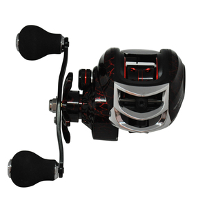 Offres Spéciales canne à Pêche bobine carretilha de pesca abu <span class=keywords><strong>garcia</strong></span> coulée moulinet baitcasting meilleur baitcasting bobine - Product Image 2