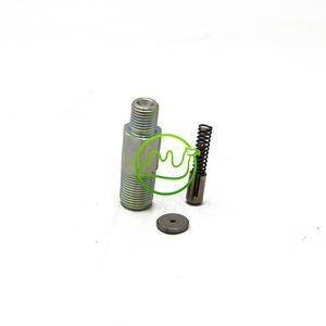 วาล์วจำกัดความดัน plv 095400-0290 0954000290สำหรับ23810-E0060 - Product Image 4