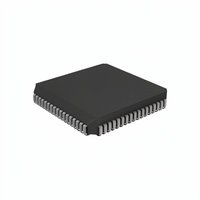 Composants électroniques PIC16C924T-04I_L – Commande unique auprès du fabricant – Circuit intégré embarqué MCU 8 bits 7KB OTP 68PLCC 68 LCC (J Lead)