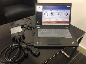 Tất cả trong một mới nhất áp dụng cho nhiều loại máy tính lập trình xe hơi cao cấp - Product Image 2