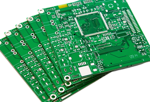 บอร์ดห<span class=keywords><strong>ลาย</strong></span>ชั้น BGA มีความแม่นยำสูงรูปแบบฝังในรูแบบที่ตาบอด - Product Image 3