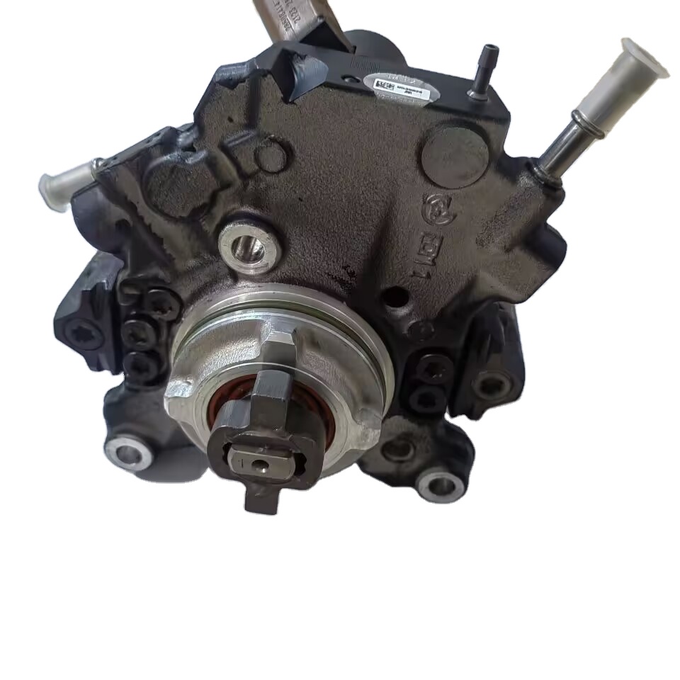 Original COMMON RAIL FUEL INJECTION PUMP 28384976/25187376