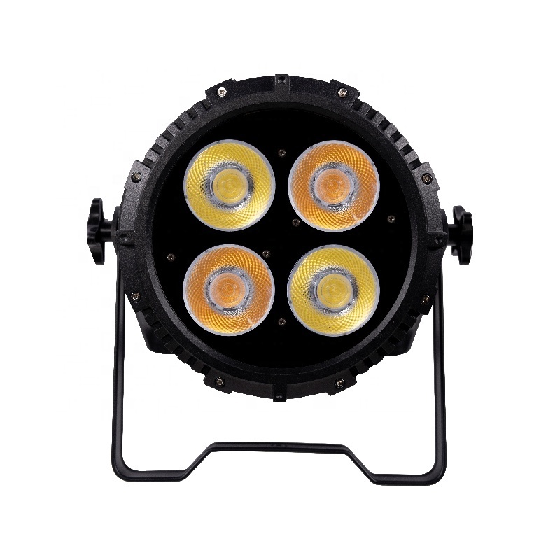 Stage Lights Rgbw Led Disco Light Dj Light Bar Party for Party Wedding Decoration