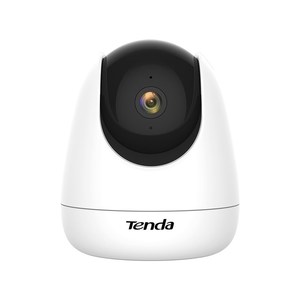 Caméra IP Tenda 1080p avec carte SD jusqu'à 128 Go - Product Image 1