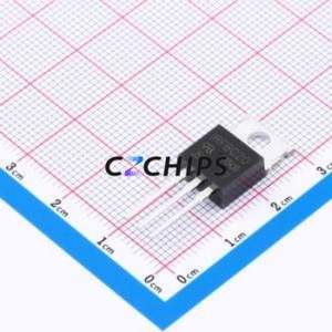Original and Brand-new IRFBC20PBF-VB TO-220AB Transistor Field Effect Transistor (MOSFET) - Product Image 1