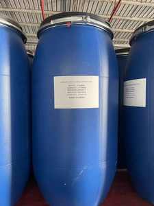 ผู้ผลิตจัดหาสารเคมีสำเร็จรูปชนิดน้ำ วัตถุดิบเคมีสำเร็จรูป 70% SLES (โซเดียม ลอริล อีเธอร์ ซัลเฟต) N70 เท็กซาพอน สีขาว - Product Image 6