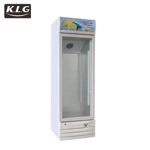 Refrigerador Portátil Solar/Eléctrico LC/D-358 con Puerta Corredera y Compresor para Bebidas y Leche, de Gran Capacidad para Uso Doméstico y Hotelero - Product Image 2