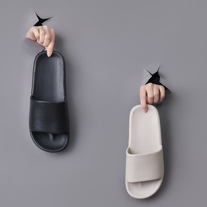 <span class=keywords><strong>2025</strong></span> hấp thụ sốc bền thân thiện với môi độc đáo bespoke thoải mái <span class=keywords><strong>Slide</strong></span> tắm dép không trượt tùy chỉnh trượt - Product Image 2