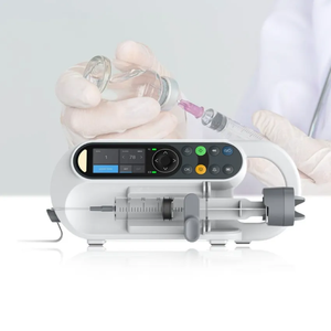 ปั๊มแช่ IV แบบใช้แล้วทิ้งอุปกรณ์ทางสัตวแพทย์ที่จำเป็นสำหรับการดูแลสุนัข ZY-SP2 - Product Image 6
