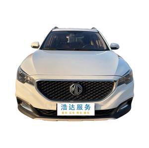 2017 cina SAIC <span class=keywords><strong>MG</strong></span> <span class=keywords><strong>ZS</strong></span> 1.5L cambio automatico basso prezzo piccolo Suv Chines <span class=keywords><strong>auto</strong></span> a benzina <span class=keywords><strong>auto</strong></span> usata per il vantaggio di prezzo - Product Image 1