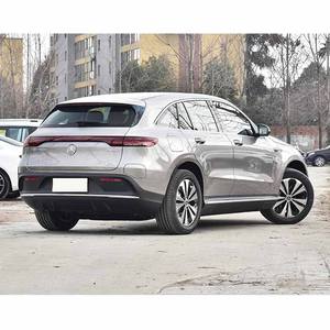 2025 <span class=keywords><strong>Mercedes</strong></span> Benzs <span class=keywords><strong>Eqc</strong></span> 400 350 Ev auto versione modello gamma completa ad alte prestazioni 5 posti elettrico Suv nuova auto in vendita - Product Image 4