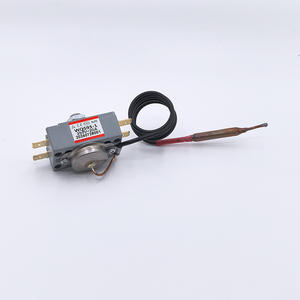 Factory-Customized WQS Bipolar Capillary Thermostat V13967 <b>Electric</b> <b>Water</b> <b>Heater</b> Parts Designed Prevent Dry Burning (97-110C) - Product Image 4