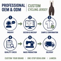 Cuissard de cyclisme professionnel bleu ardoise personnalisé avec rembourrage haute densité, compression aérodynamique, MOQ 10 pièces