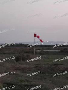 AH-HP/W-1 Helipad Iniş Işık Rüzgar Konisi - Product Image 3