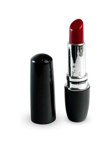 Tốt Nhất Odm <span class=keywords><strong>Bullet</strong></span> Massager Son Môi Màu Đỏ Hình Dạng Quan Hệ Tình Dục Lip Stick Nhỏ Vibrador Lapiz Labial Đồ Chơi Tình Dục <span class=keywords><strong>Vibrator</strong></span> Cho Phụ Nữ - Product Image 4