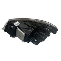 Pour Mercedes-Benz W117 CLA200 CLA45 Phare au Xénon HID Haut de Gamme 2013 2014 2015 2016 Accessoires pour Cla 250 A1179066300 A1179066400
