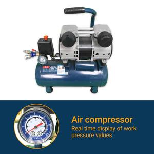 Machine à presser automatique pour logo de savon, machine à estamper les barres de savon faites à la main avec une utilisation facile - Product Image 6