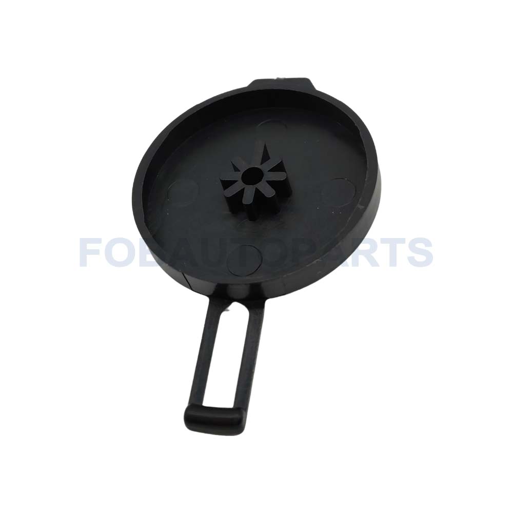 16471-23030 Windshield Washer Fluid Reservoir Tank Cap Cover 16471-0Q010 for Toyota Corolla 2014-2019 Yaris 2007-2018