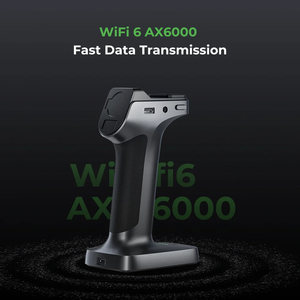 Base de Transferencia Inalámbrica Creality Scan Bridge Compatible con RaptorX 3D - Product Image 1