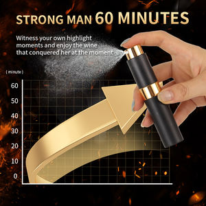 Spray Retardante para Hombres, Spray para Retrasar la Eyaculación Masculina, Productos Sexuales, Retardante Sexual, Spray Max Delay - Product Image 3